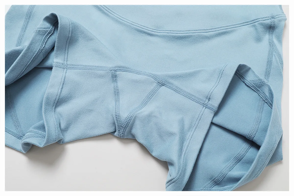 2025 New Yoga Shorts For Women High Waist Lift Sports Outerwear Running Workout Shorts 9152