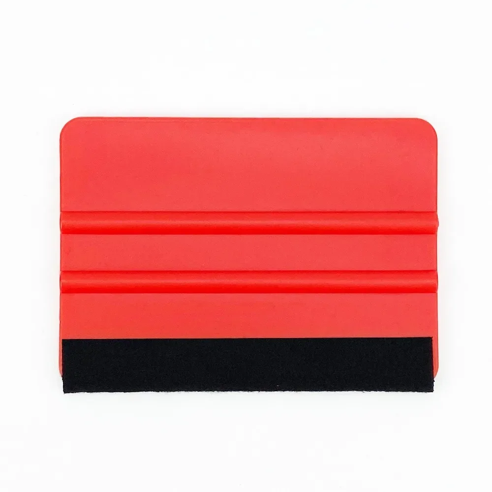 Car Wrap Tools Vinyl Scraper Cutter Film Kit Squeegee Set for Vehicle Window Tint Auto Accessories Wrapping Tools Vinyl Spatula