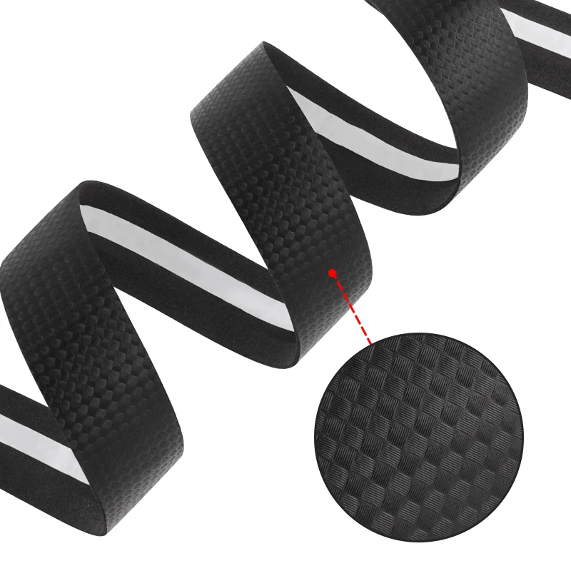 Bike handlebar tape Bicycle handlebar strap MUQZI Bike Handlebar Tape Better Grip Bicycle Bar Tape Anti-Slip MTB Road Cycling Handlebar Accessories