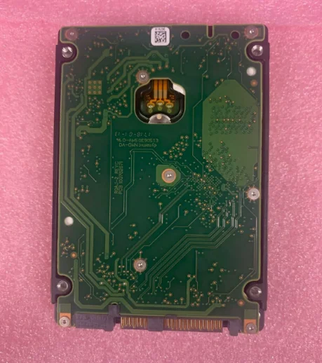 For 01DC442 01DC444 1T 2.5 SAS 12Gb DS4200 DS6200 2200 hard drive 5 Sc9c262a544ec496b8237f1f5da0b83e6w
