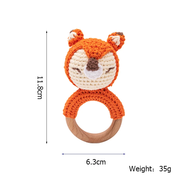1PC Fox