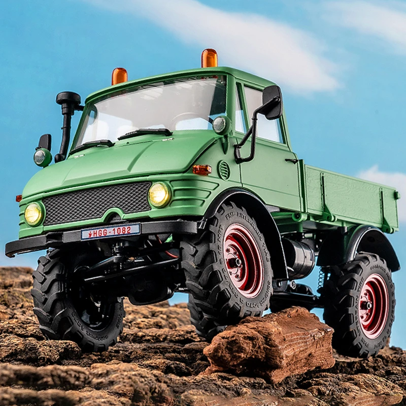 【などその】 EAZYRC 1 18 トリトン RC カー RC クローラー リモートコントロール カー RTR 5km/h 30分 走行