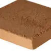 Coconut Fibre Terrarium Substrate Compressed Coconut Fiber Garden Vegetable Soil Bed for Vegetables Worm Bedding Plants 1