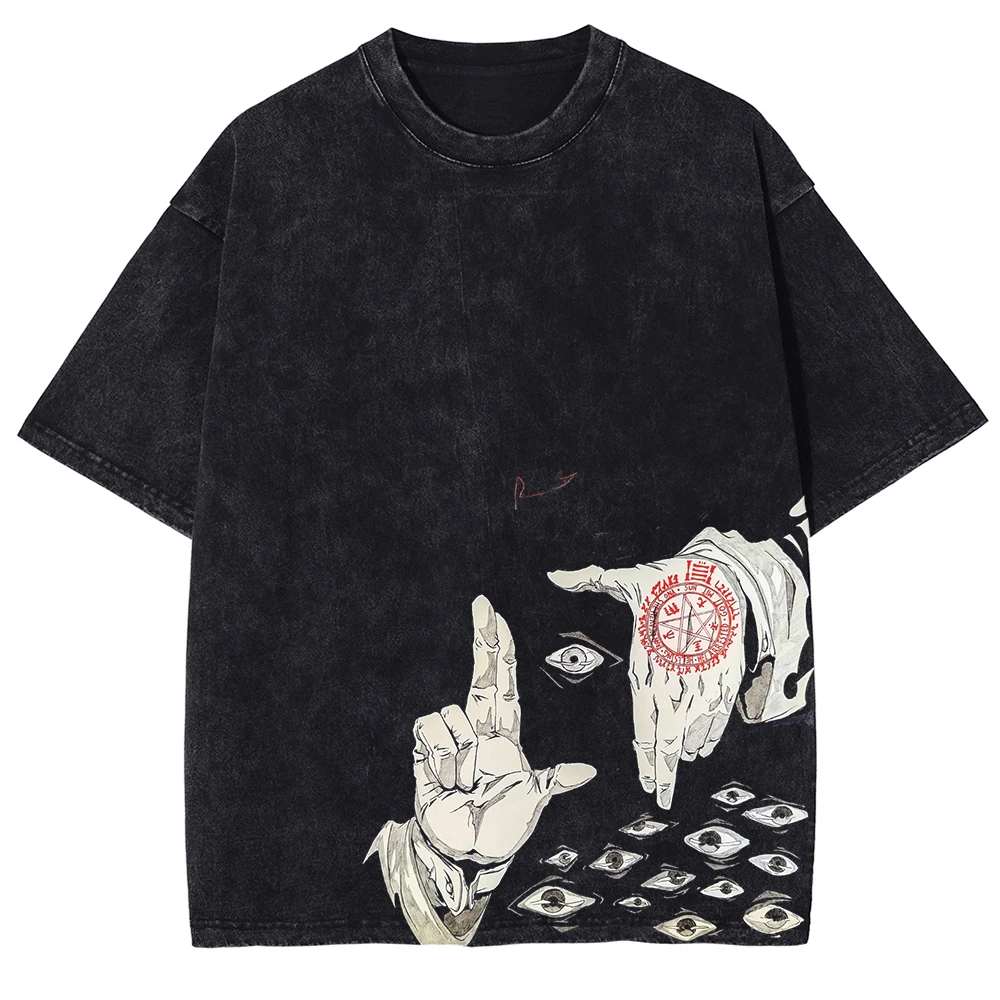 T-shirt Graphique Joules Homme XL Gris - Coton - AR11 - Bon état