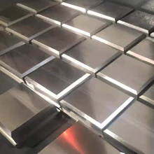 

OEM Anodize Aluminum Baseplate CNC Milling Part Custom 7075-T6 Aluminum CNC Baseplate Machining Service For Skateboard CNC Laser