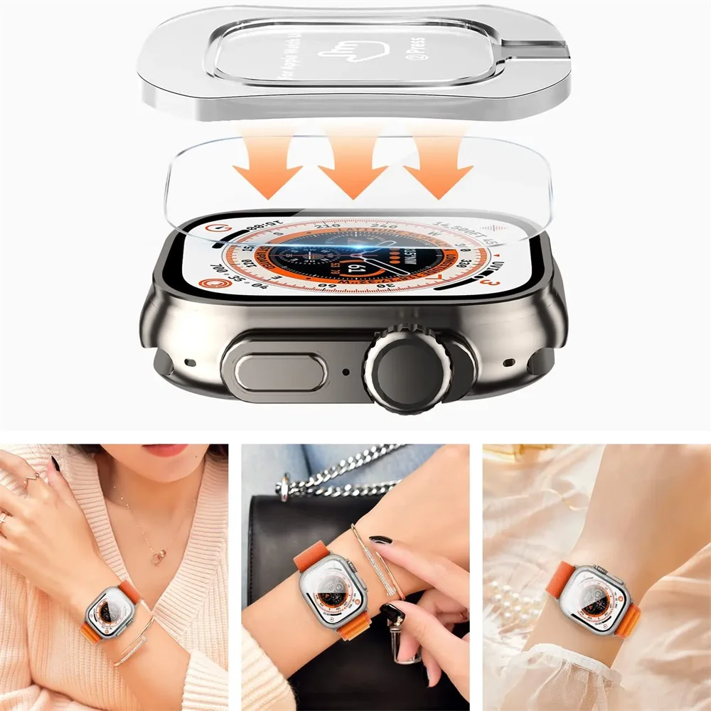  ġ ȭ  ʸ,   , HD ũ ȣ, ̿ġ Ʈ  ġ ŰƮ, Ʈ 49mm, 1-5 