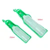 Portable Pet Dog Water Bottle Travel Cup Outdoor Feeder Dispenser Drinking Bowl for Small Large Dogs Puppies And Cats 6