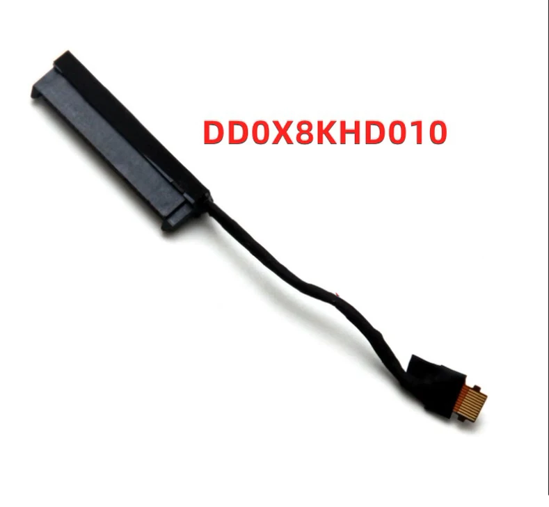 

Новый оригинальный ноутбук HDD SATA кабель для HP Probook 430 440 455R 450 G6 G7 HSN-Q25C DD0X8KHD010