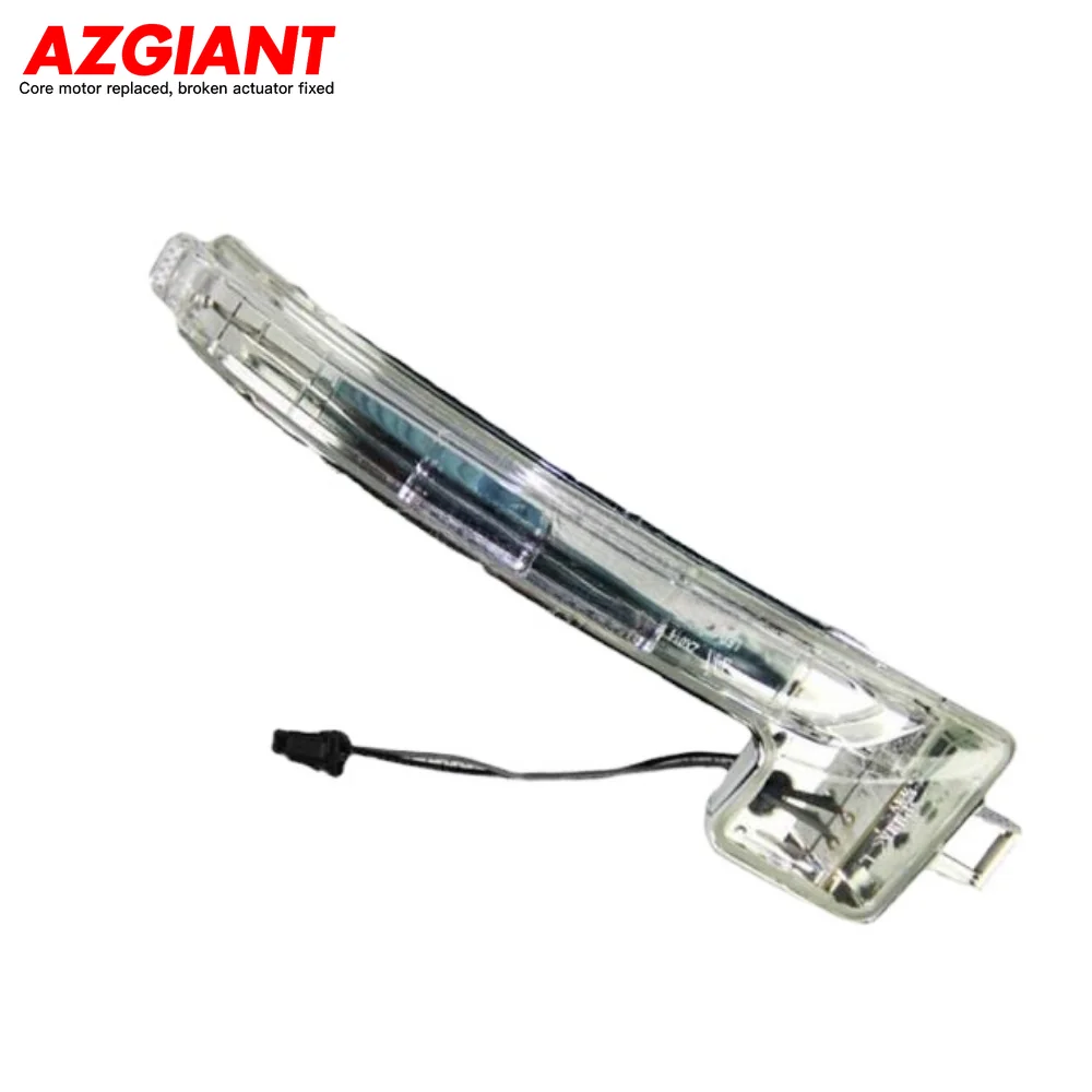 

AZGIANT Outside Mirror LED Turn Signal Repeater Lamp LH RH For 2013 Suzuki SX4