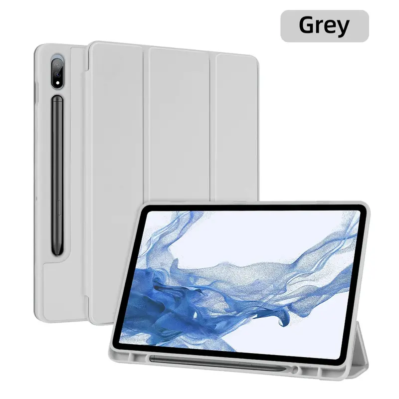Tablet Case for Samsung Galaxy Tab A9+/A11+ Case A11/A9 8.7in S9FE S10FE S8/S7 11in S7+/S8+/S9+/S10+ 12.4in S6 Lite 10.4in Cover - Image 9