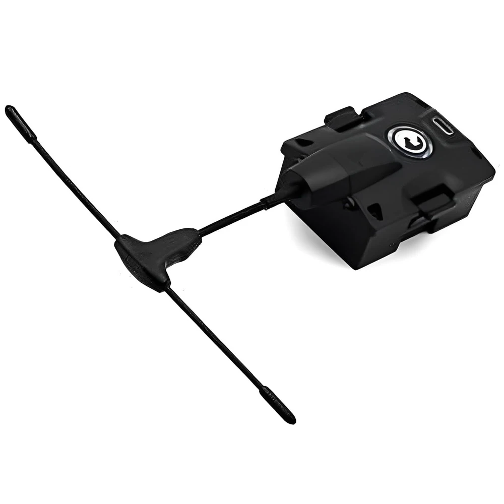 TBS CROSSFIRE Micro TX V2 Émetteur RC Longue Portée 915MHz