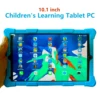 10.1 Inch Children Tablet PC Android 12 Octa Core 4GB RAM 64GB ROM 4G LTE 6000mAh Learning Tablets Machine for Kids Toddler APP 2
