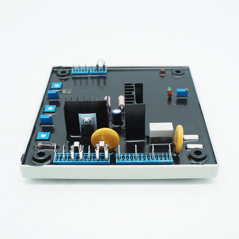 

ZL440T-A Generator Set Accessory AVR Automatic Voltage Regulator