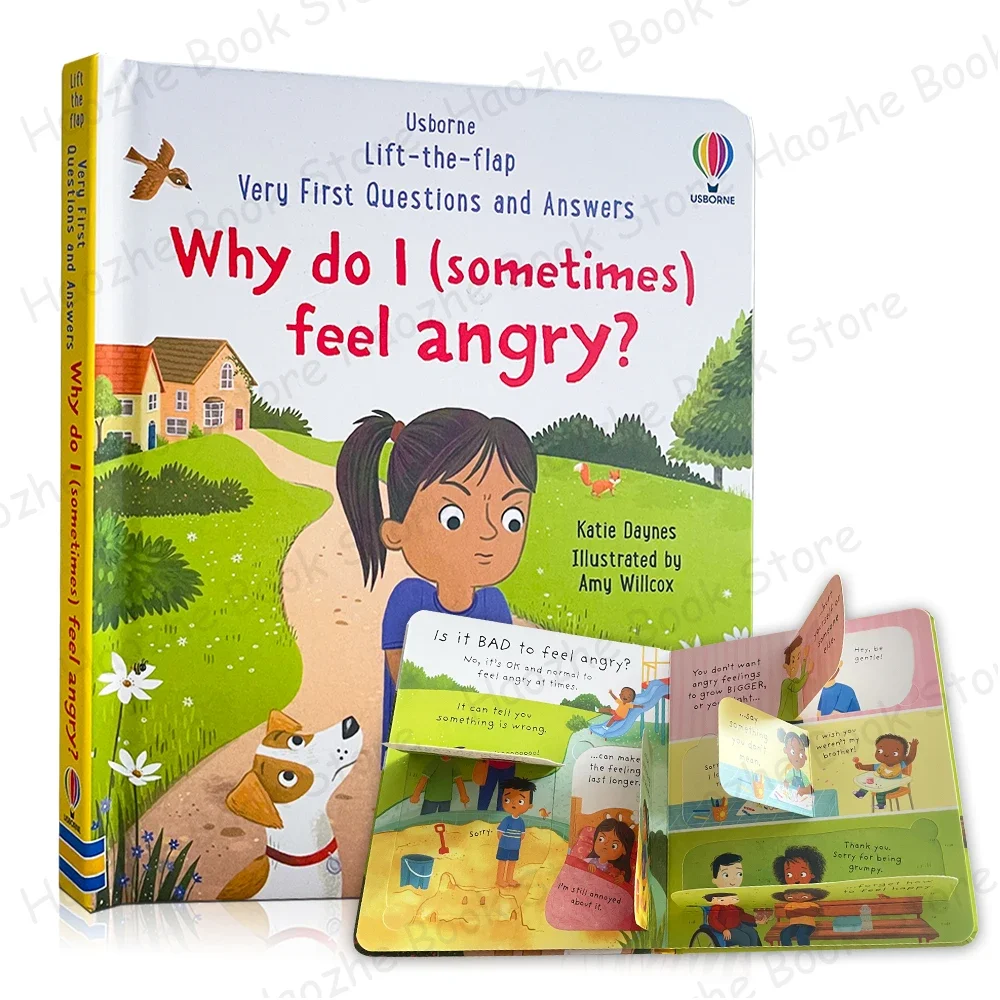 Very First Questions and Answers What's Inside Me?: Katie