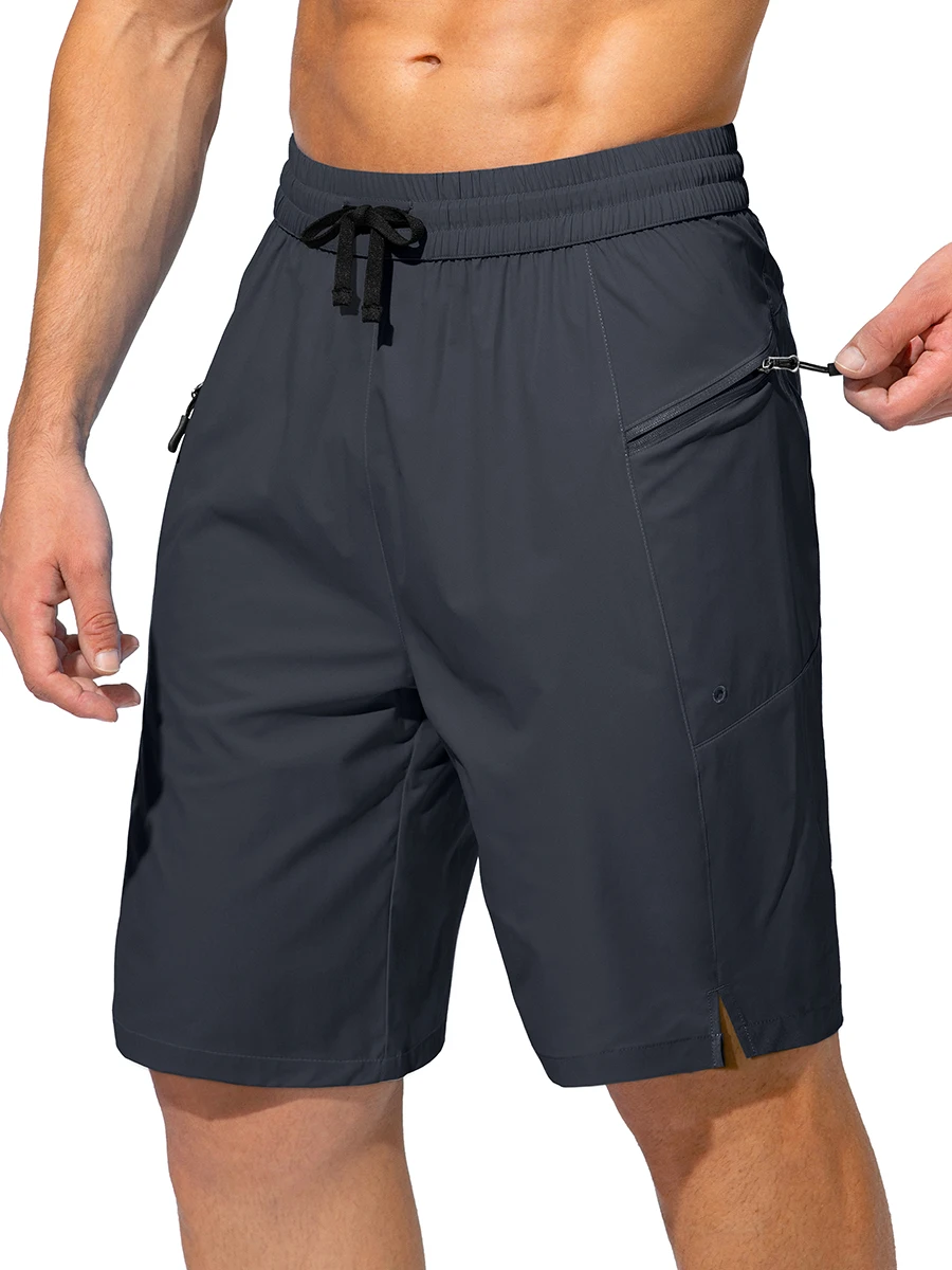 G Gradual Big and Tall Mens Swim Trunks, 9 Mens Designer Bathing Suit Boardshorts