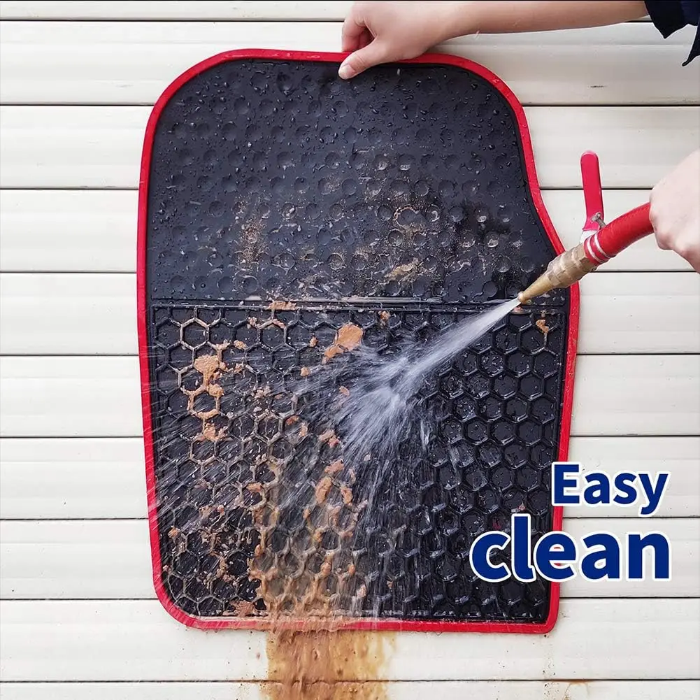 Heavy Duty Floor Mats