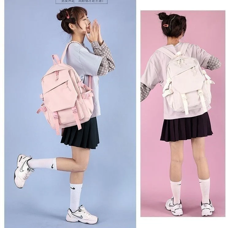 Mochila De Anime Cardcaptor Sakura Para Adolcent Y Niñas, Mochilas Colar Para Mujer, Mochilas Para Ordenador Portátil, Bolsa De Regalo Para Guardería - AliExprs 1524
