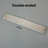 10pcs Kirschner Wire Pins Length 250mm 317 Medical Stainless Steel K-wire Orthopedics Instruments 3