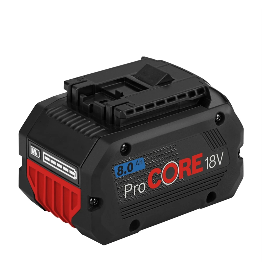 Новинка от производителя литий-ионный аккумулятор GBA18V80 на 18 в и 8 0 Ач для Bosch