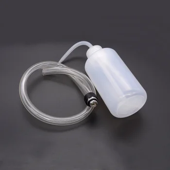 Aggiungi/Kit di rilascio dell'acqua/con flacone antigoccia aggiungi strumenti di inchiostro per sfoltire la bottiglia d'acqua + tubi flessibili + raccordo