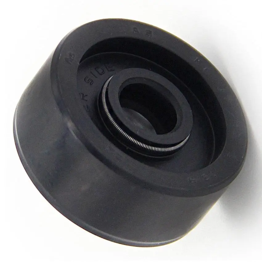 Water Pump Seals For Yamaha TZR125 TZR250 TZR250R RD125 RD250 RD350 RD500 RD80LC RZ250 RZ250R TDR125 TDR250 TY250Z WR200 WR250