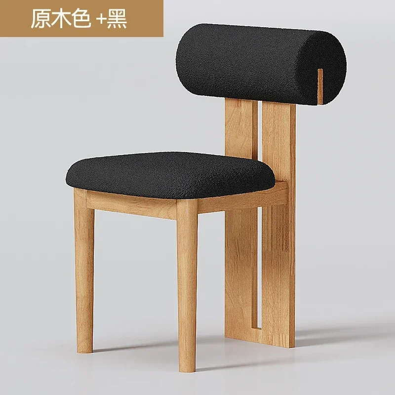 Log color-black