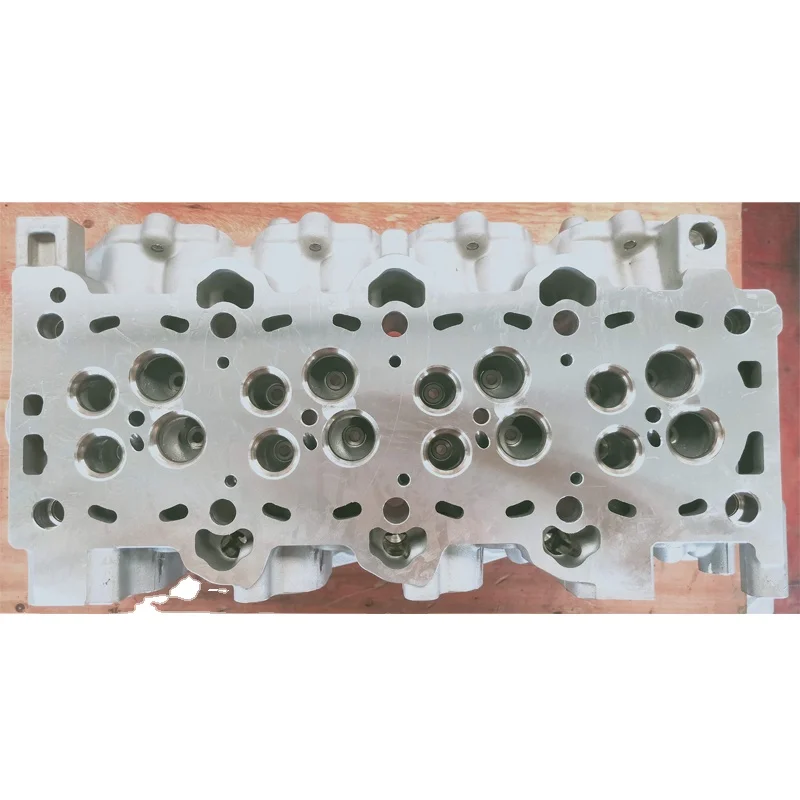 Testata Cilindro D4Fb Per Kia Rio Ii 1.6 Crdi 22100-2A000 22100-2A200 221002 A000 221002 A200