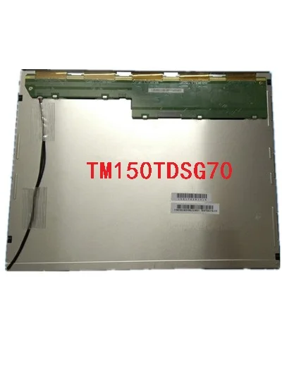 

Оригинальный 15-дюймовый ЖК-экран TM150TDSG70