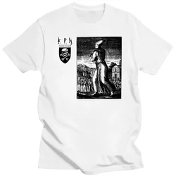 BLACK WHITE sizes S-5XL PESTE NOIRE - La Sanie des siècle album cover T shirt  men clothing  graphic t shirts  oversized