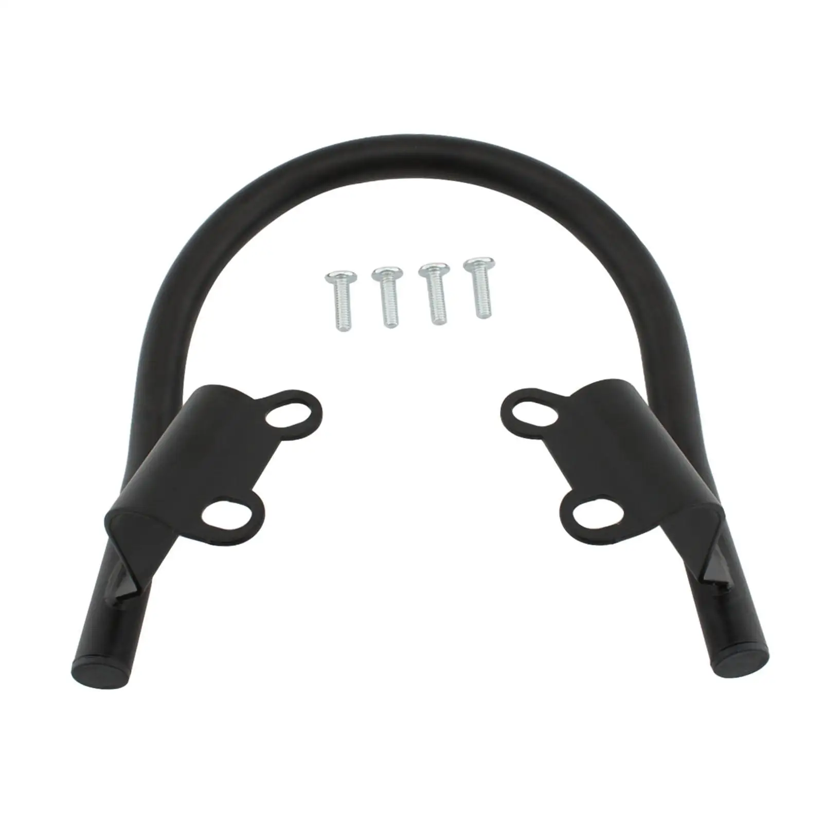Motorcycle Luggage Rack Grab Rail For Street Scrambler 900 Spare Parts