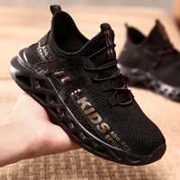 Summer Kids Shoes For Girls Boys School Student Casual Sports Running Sneakers Basketball Mesh Children’s Girl Outdoor Tennis