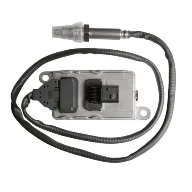 Nitrogen Oxygen Sensor(NOX) For E-Aerotown Trucks- New Car Part 29650-84320 5WK97302 1