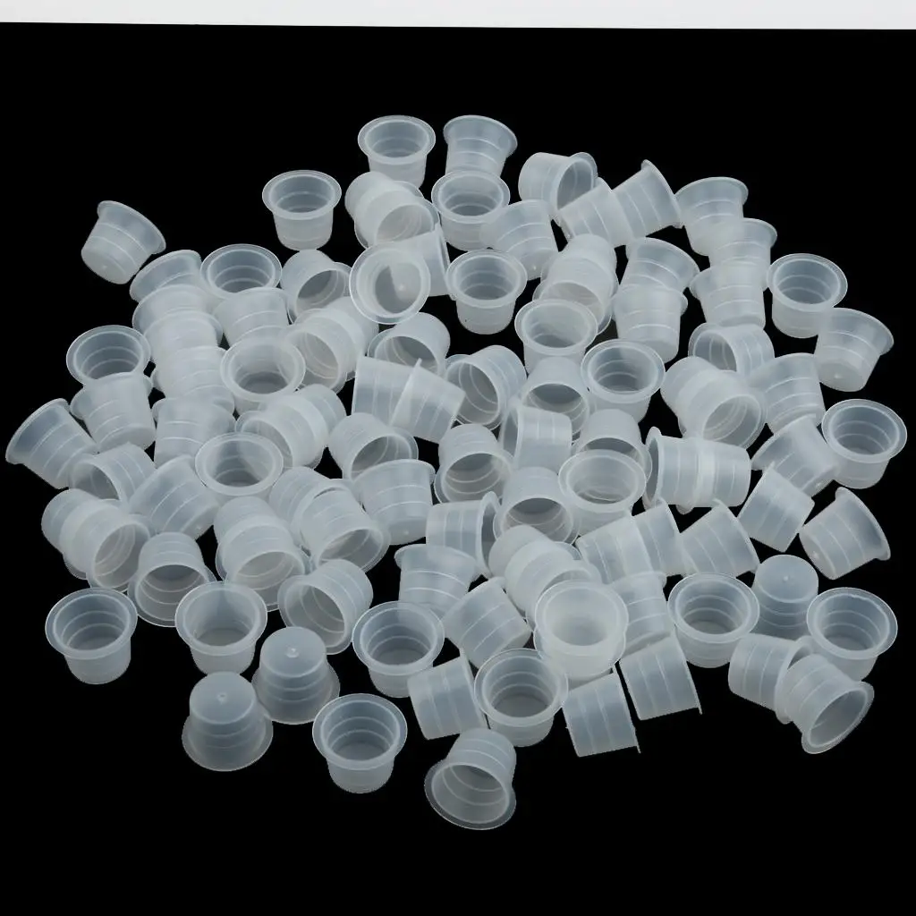 

100Pcs Grommets Nipples Machine Part Supplies Accessory