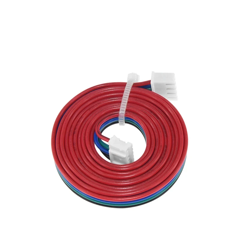 Nema17 Stepper Motor Line Cable 4Pin Dupont/XH-2.54 to 6Pin PH2.0 42 Motor 17HS4023/17HS3401/17HS4401/17HS8401/17HS6001