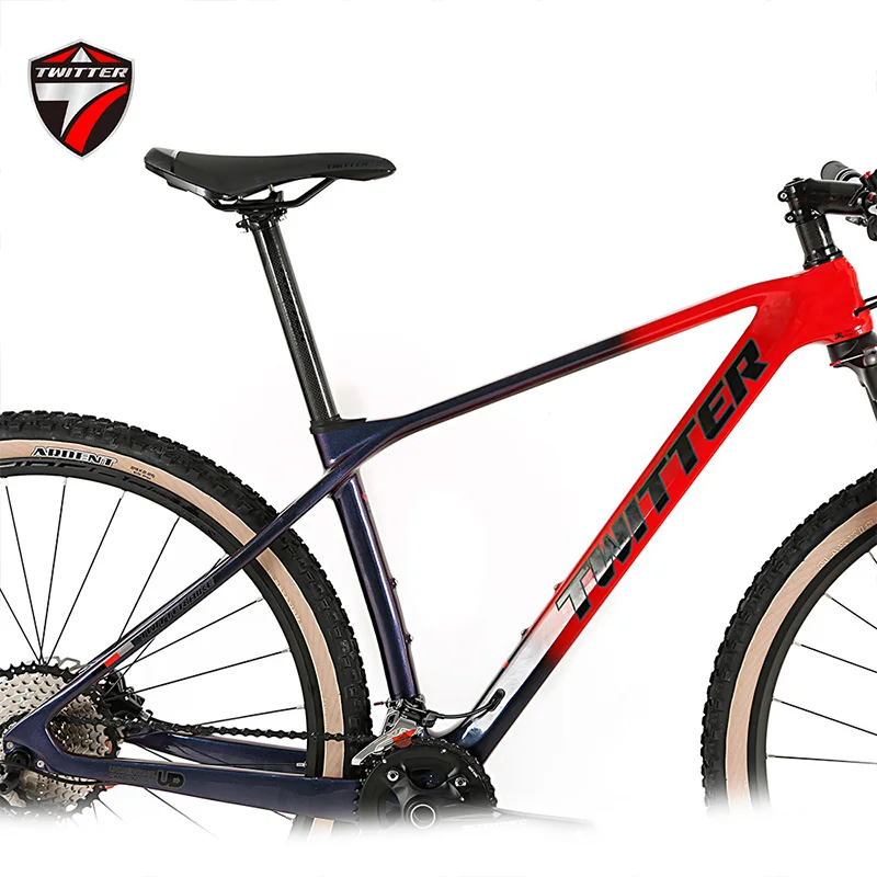 Рисунок 2 - TWITTER PREDATORpro XT M8100-2