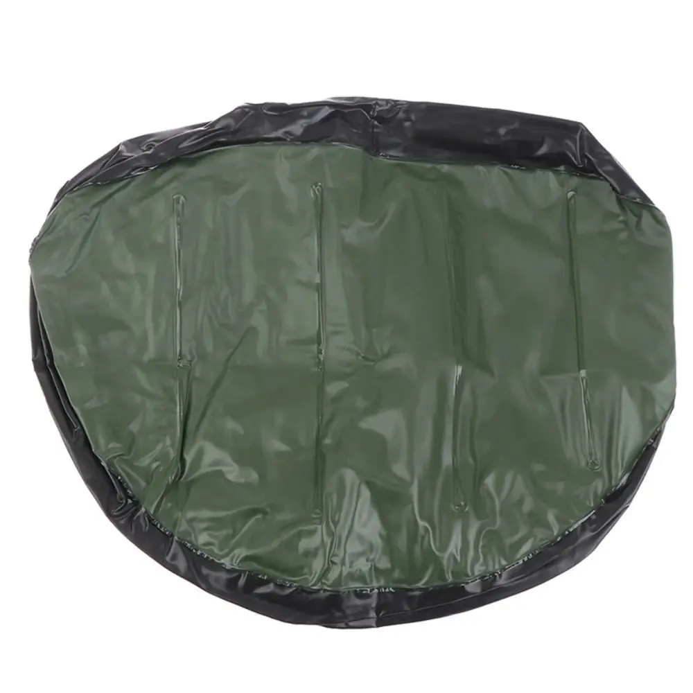 PVC Inflatable Boat Seat Cushion 4