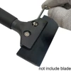 Short Handle for BlueMax Squeegee 4