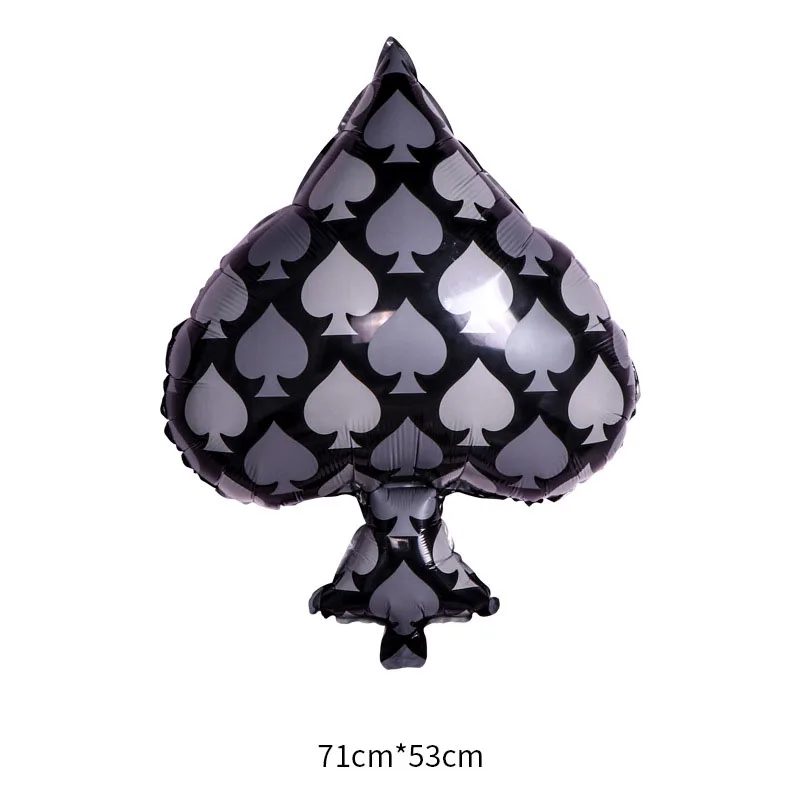 SietDESEO Lot De 50 Serviettes En Papier En Forme De Carte De