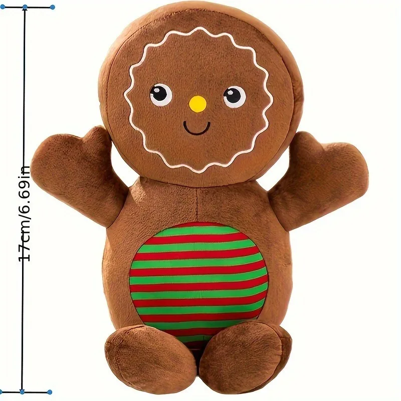 Christmas Doll Ornaments,Paired with Christmas Style Bracelet Pendants,Christmas Decorations,Desktop Ornaments,Christmas Pendant