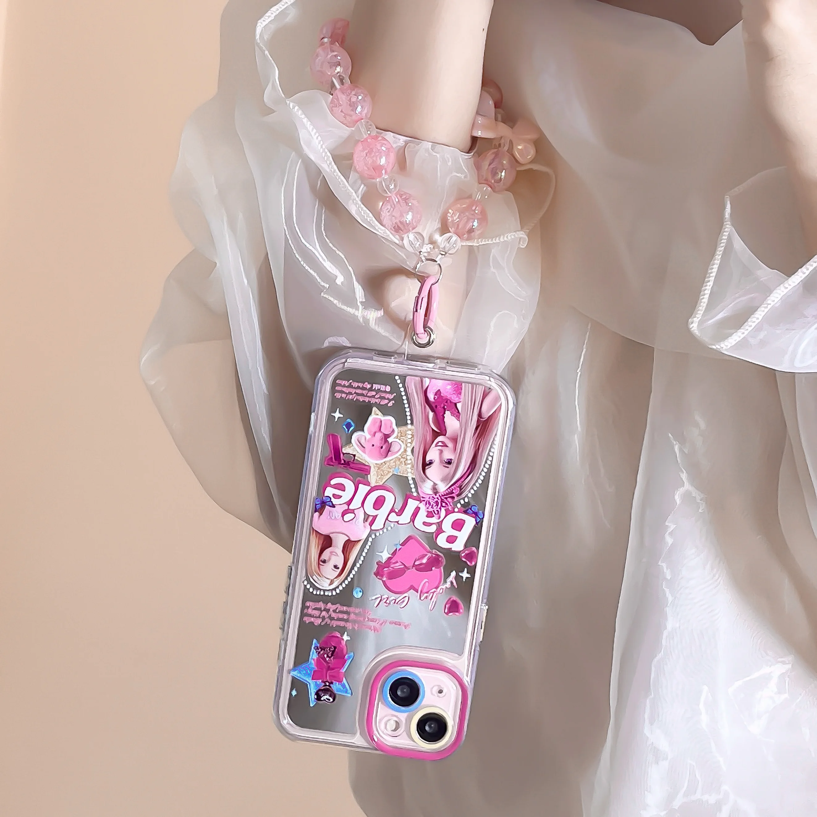 Barbie Phone Case - Gurl Cases