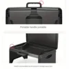 Portable Laptop Desk Foldable Working Table Notebook Computer Holder Car Living Room Sofa Reading Homework Desk TV Plays Holder 5