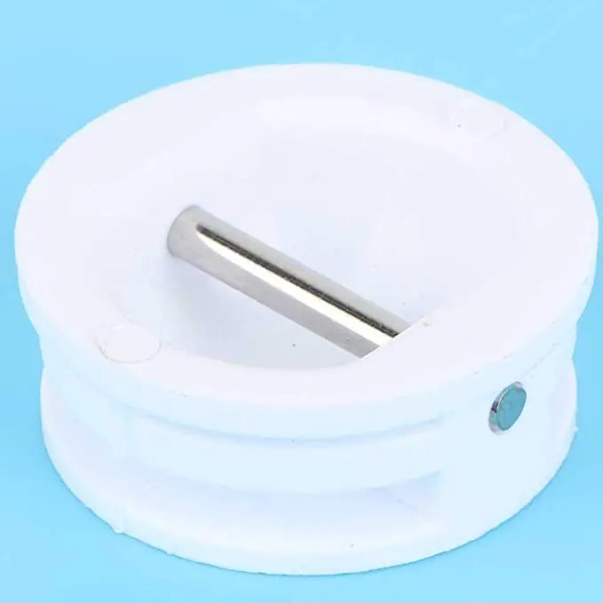 Surfboard Leash Plugs 10pcs 2.5/3cm SUP Board Leash Plug Surfing Accessories