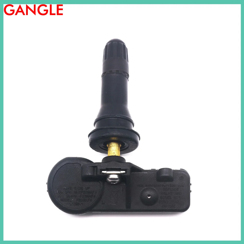 2009-2018  ̽ F-150 F-350 TPMS ,  Ƽ 315MHz Ÿ̾ з , DE8T-1A180-AA 9L3Z-1A189-A, 4 