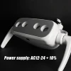 Dental Chair LED Lamp Operation Oral Light Unit Switch White Durable For Dentist Medical Equipment With Sensor 2