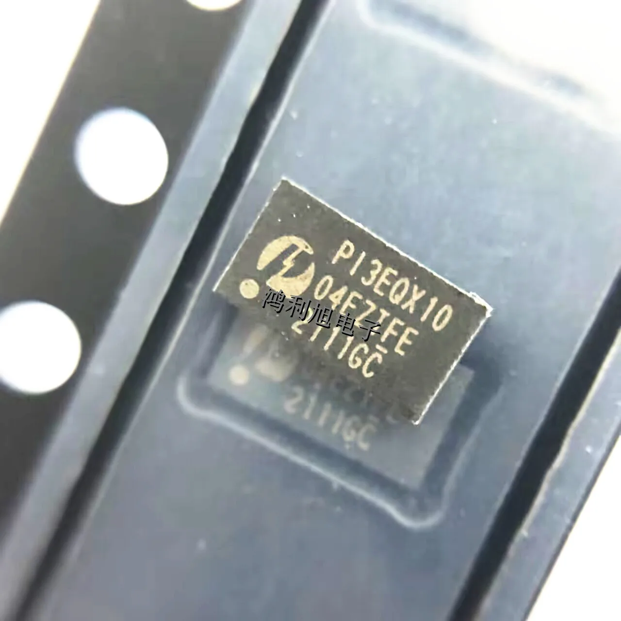 

5 шт./партия, PI3EQX1004EZTFEX TQFN-42 PI3EQX1004EZTFE Lnterface-буферы сигналов, ретрансляторы, Рабочая температура: 0 C-+ 70 C