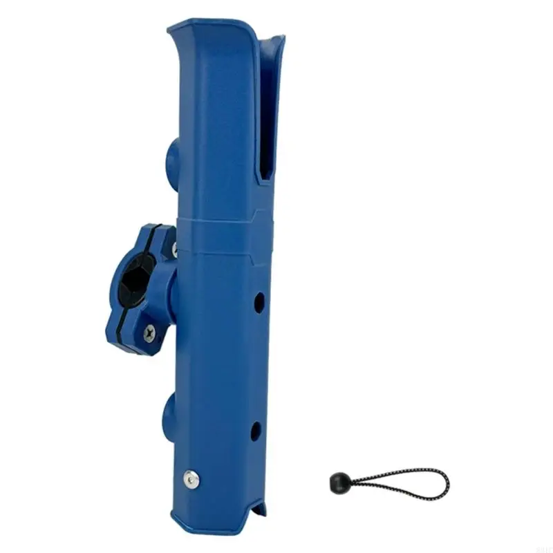 831C Adjustable Rotate Plastic Fishing Rod Holder for Boats Trailer Kayak