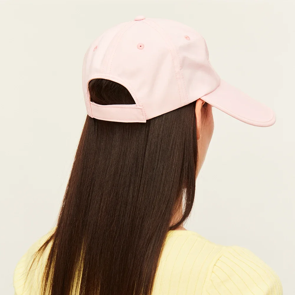 OhSunny New Women Baseball Cap Professional Anti-UV UPF50+ Adjustable Hip Hop for Outdoor Wide Visor Golf Sun Sport Hat