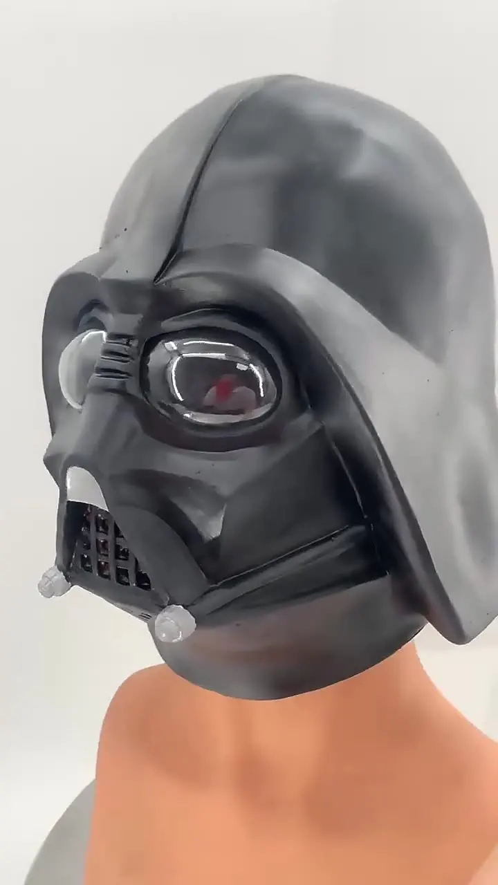 ダースベイダー ヘルメット コスプレ スターウォーズ マスク フィギュア Amazon.co.jp: Jazwares スター・ウォーズ ボーイズ ダース