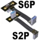 S2P-S6P