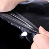 500Pcs Nursery Pot Plastic Plant Propagation Container Grow Bag Garden Supplies 8Cmx8cm 4